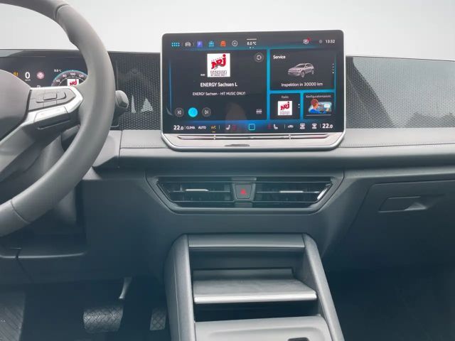 Volkswagen Tiguan 1.5 eTSI Life