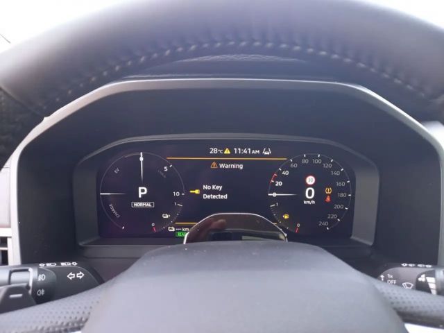 Mitsubishi Outlander 4WD PHEV