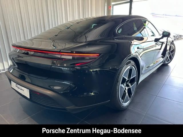 Porsche Taycan Performance Plus