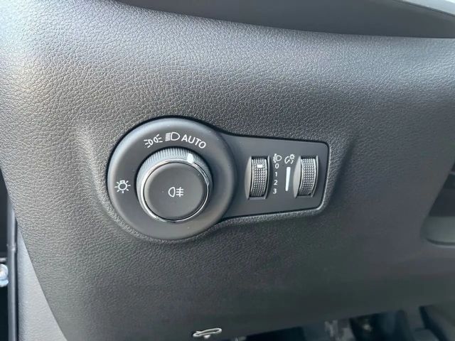 Jeep Compass Altitude Hybrid