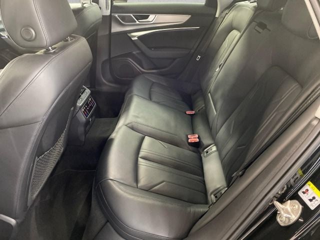 Audi A6 40 TDI Avant Quattro S-Tronic