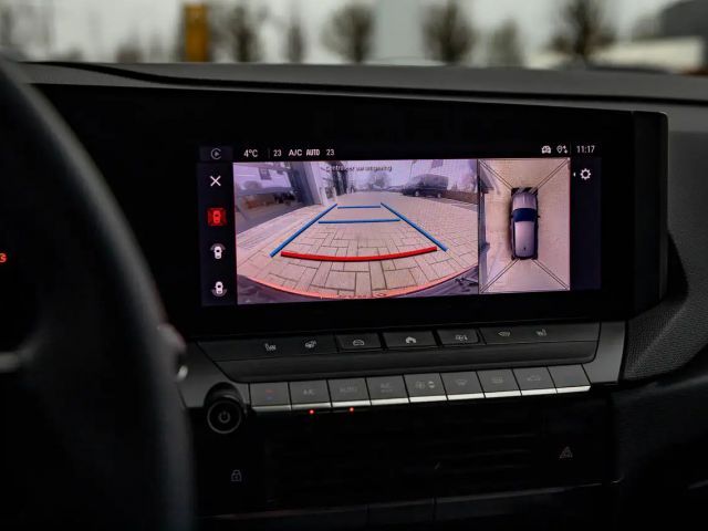 Opel Astra Hybrid Ultimate