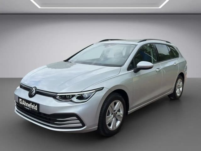 Volkswagen Golf 2.0 TDI Golf VIII Life Variant