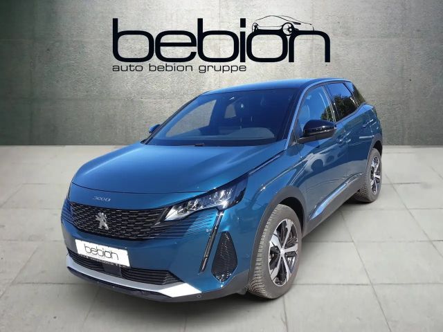 Peugeot 3008 Allure Pack PureTech