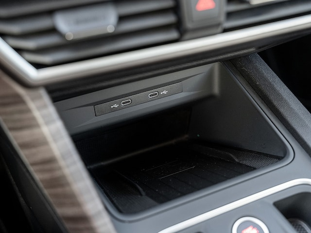 Seat Leon 1.5 TSI DSG Sportstourer Xcellence