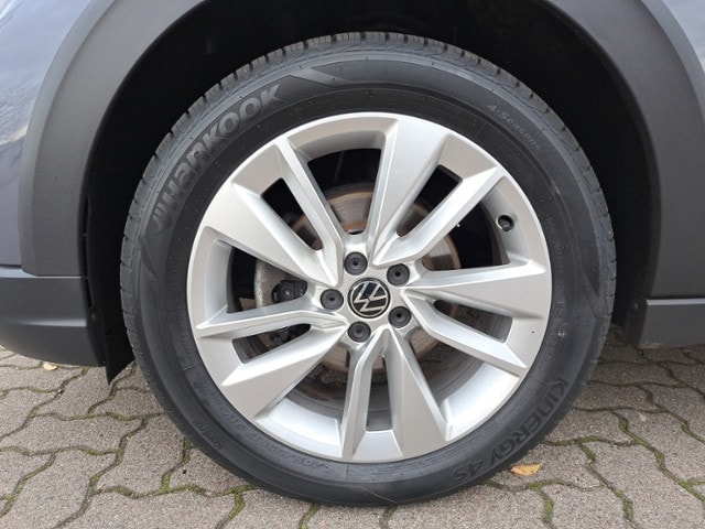 Volkswagen Taigo 1.0 TSI DSG Life