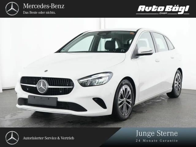 Mercedes-Benz B 200 Progressive