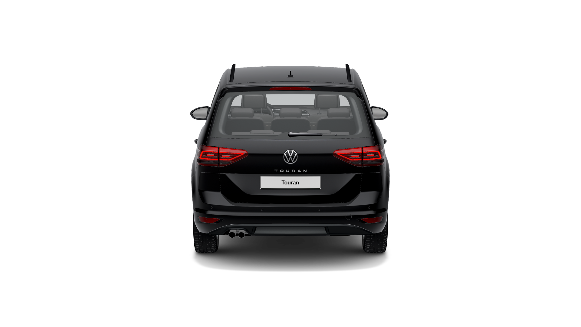 Volkswagen Touran 2.0 TDI