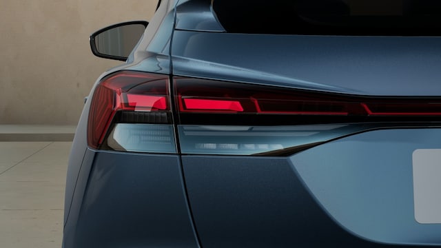 Audi Q4 e-tron Sportback