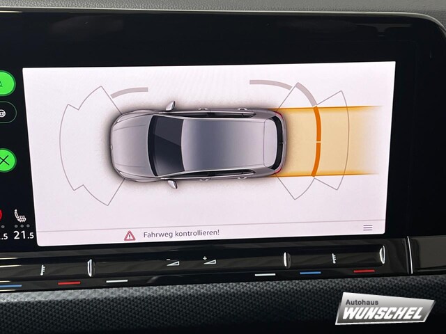 Volkswagen Golf 1.0 TSI Plus TSi United