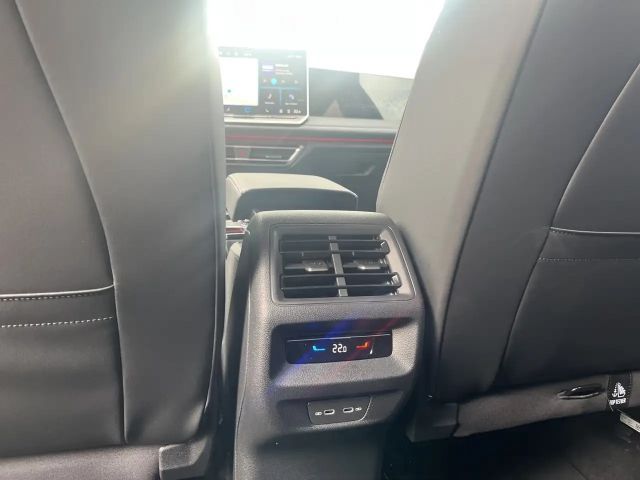 Volkswagen Tiguan DSG R-Line