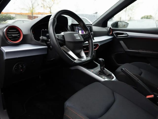 Seat Arona 1.0 TSI DSG FR-lijn