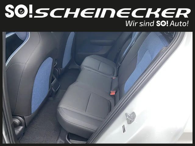 Volvo EX30 Core Single motor