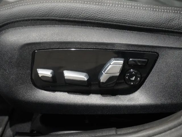 BMW 530 530d Sedan xDrive