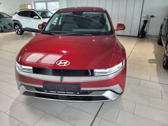 Hyundai IONIQ 5 Techniq