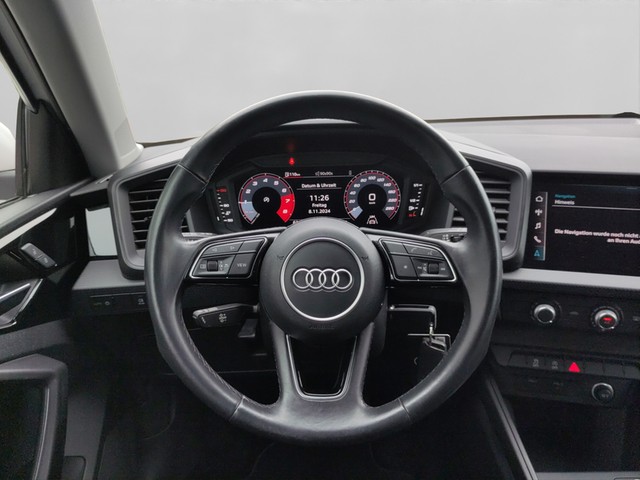 Audi A1 30 TFSI Sportback