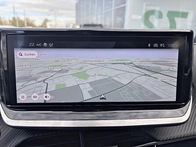 Peugeot 208 Allure Pack PureTech