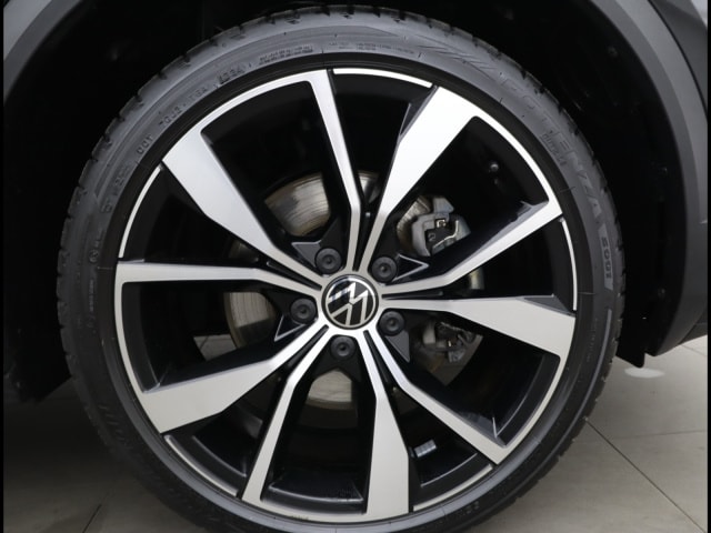 Volkswagen T-Roc T-ROC R-LINE 4MOTION 2.0 TSI DSG (+ACC-RADAR)