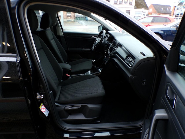 Volkswagen T-Roc 1.0 TSI Life