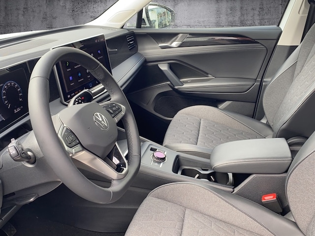 Volkswagen Tiguan 1.5 TSI DSG Life