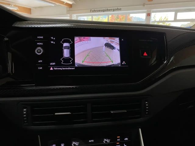 Volkswagen Polo 1.0 TSI BMT Life