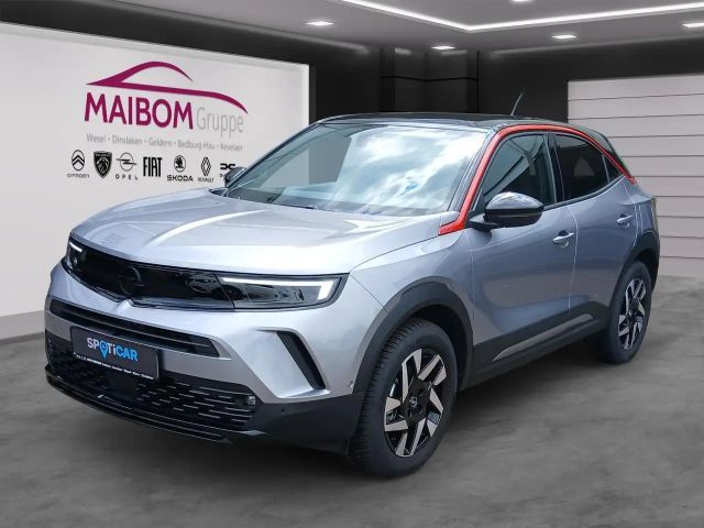 Opel Mokka GS-Line Grand Sport