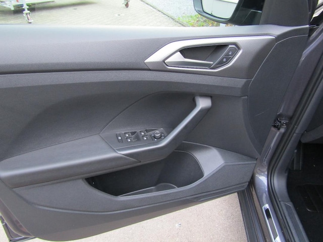 Volkswagen T-Cross 1.0 TSI IQ.Drive