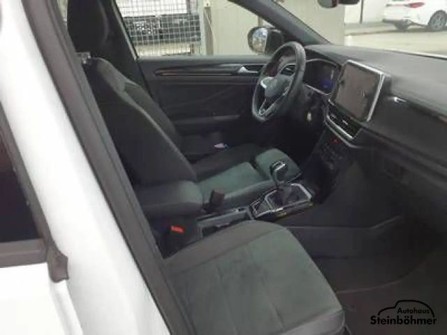 Volkswagen T-Roc DSG R-Line