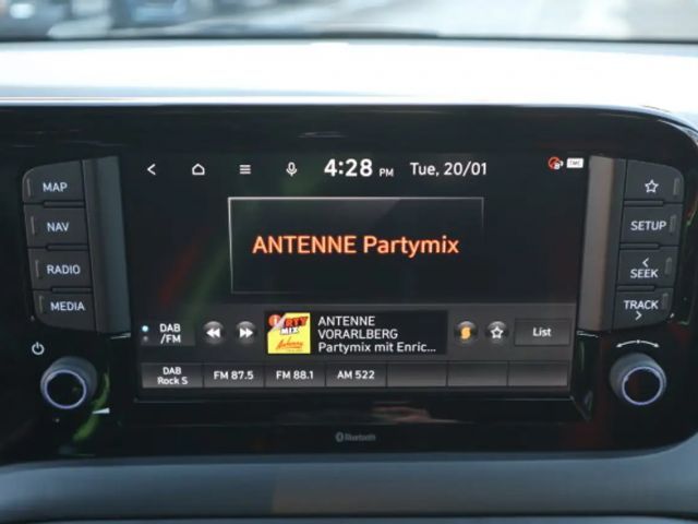 Hyundai i10 1.0 N Line T-GDi