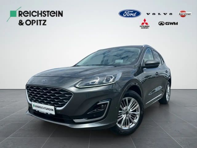Ford Kuga Plug in Hybrid Vignale