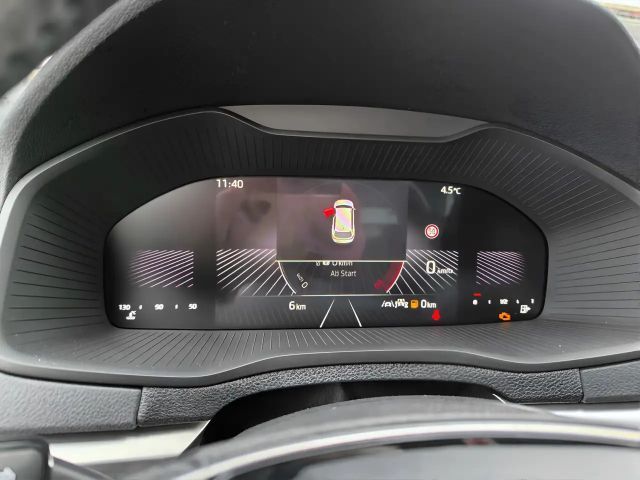 Skoda Karoq 1.5 TSI Style Style