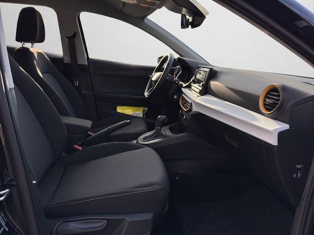 Seat Ibiza 1.0 TSI DSG Style