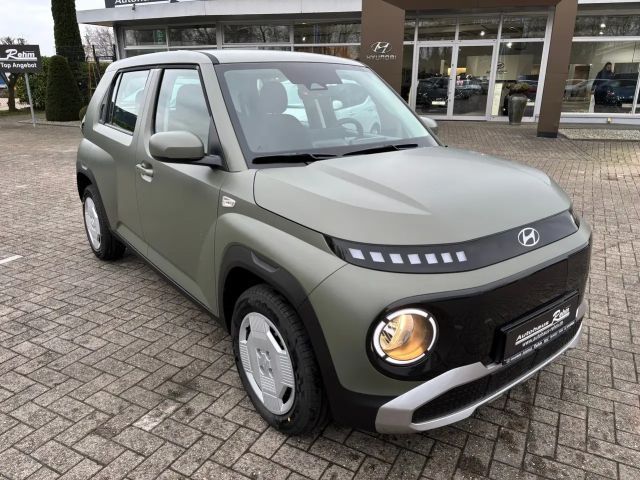 Hyundai INSTER 42 kWh