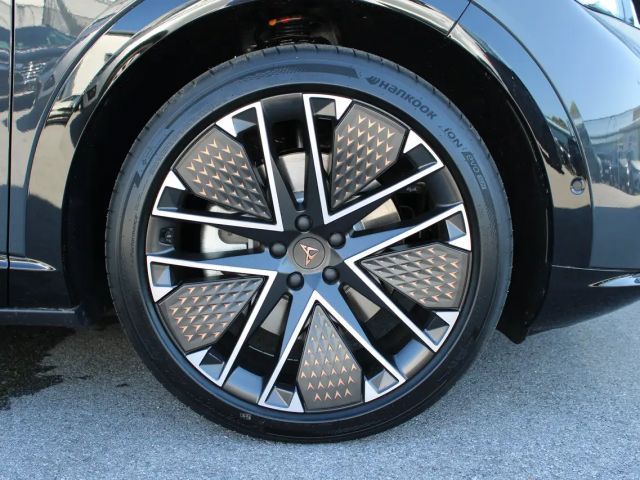 Cupra Tavascan 4Drive VZ