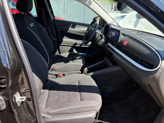 Fiat 600e Hybrid AUTOMATIK, LED, *AKTIONSPREIS*