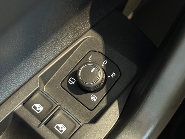 Volkswagen Polo 1.0 TSI