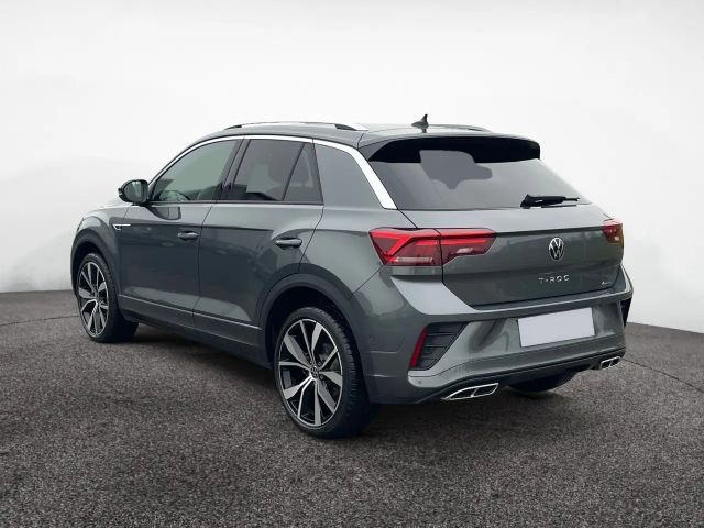 Volkswagen T-Roc 4Motion DSG R-Line