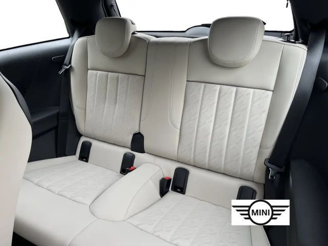 MINI Cooper S Lenkradheizung Sportsitz Head Up Display