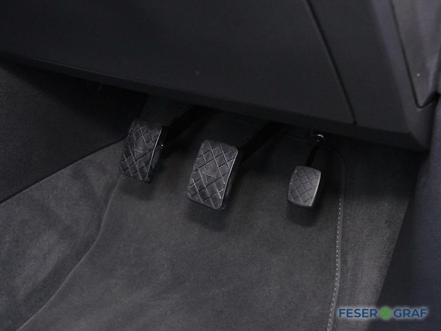 Audi Q3 35 TDI S-Tronic Sportback