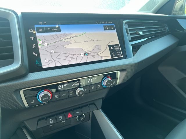 Audi A1 35 TFSI S-Line S-Tronic Sportback