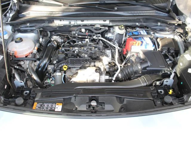 Ford Kuga ST Line TDCi