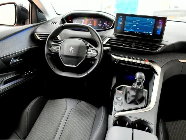 Peugeot 5008 Allure Pack PureTech