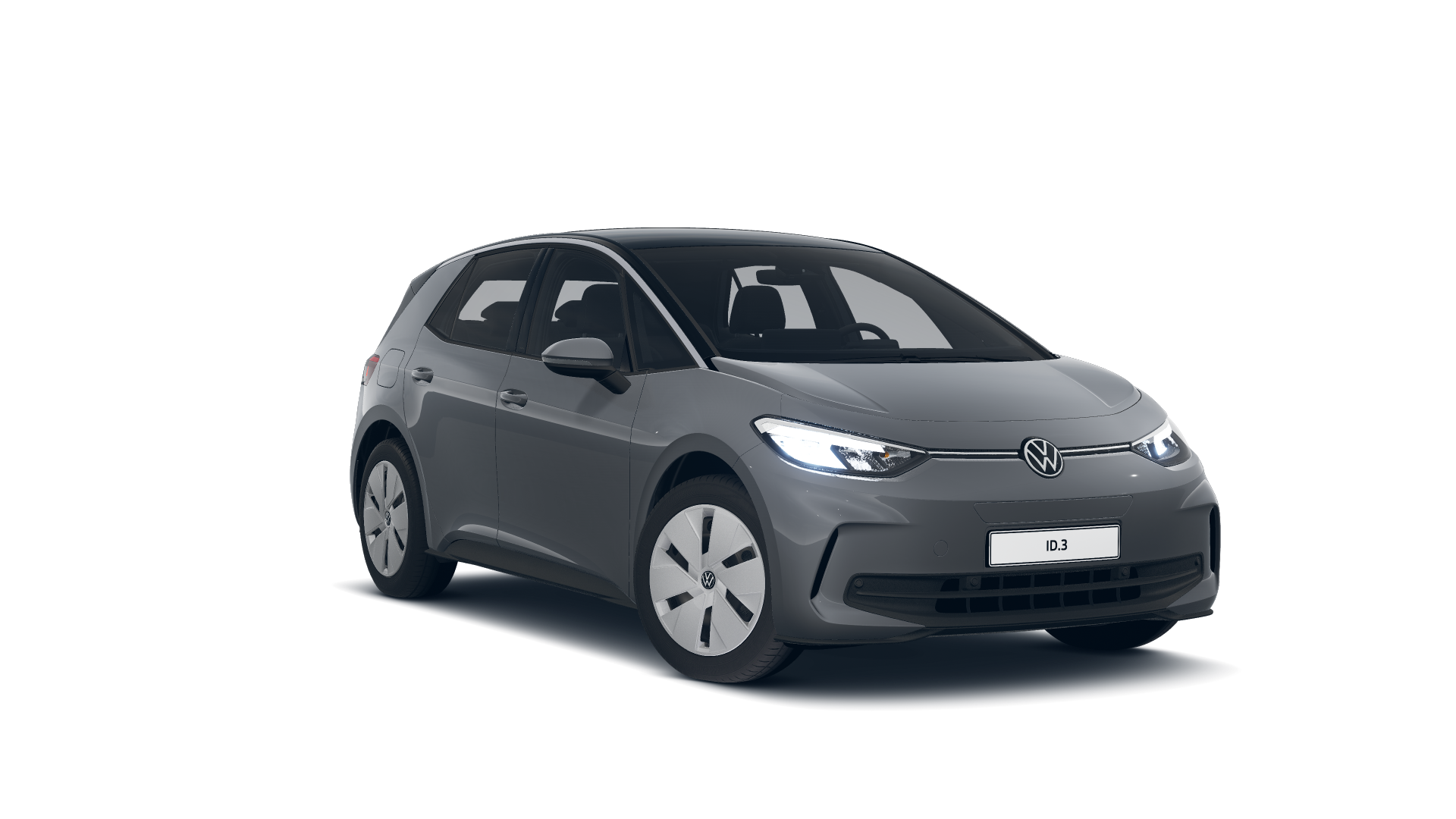 Volkswagen ID.3 Performance Pro