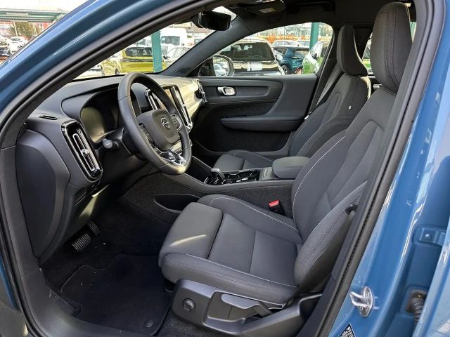 Volvo C40 Core Recharge