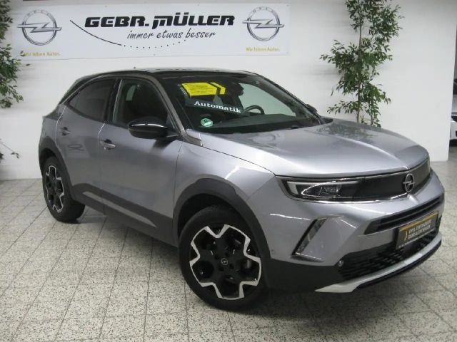 Opel Mokka Ultimate