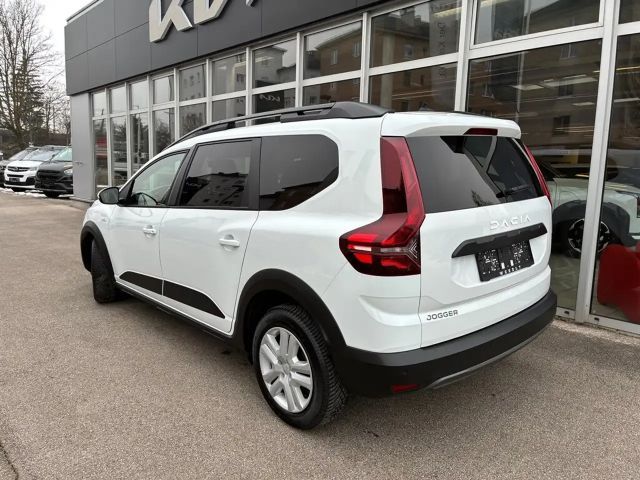 Dacia Jogger TCe 110