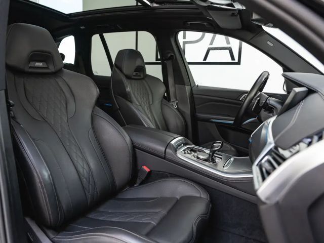 BMW X5 M-Sport xDrive