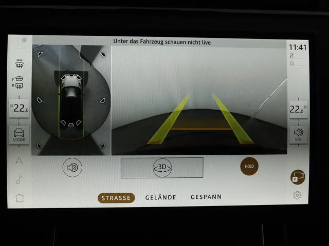 Land Rover Range Rover Evoque S