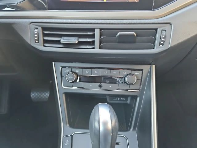 Volkswagen Polo 1.0 TSI Comfortline DSG