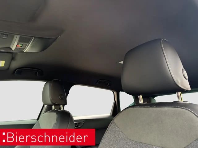 Seat Ateca 1.5 TSI DSG